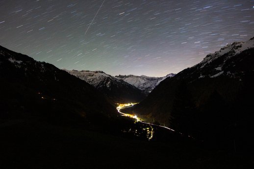 Nacht